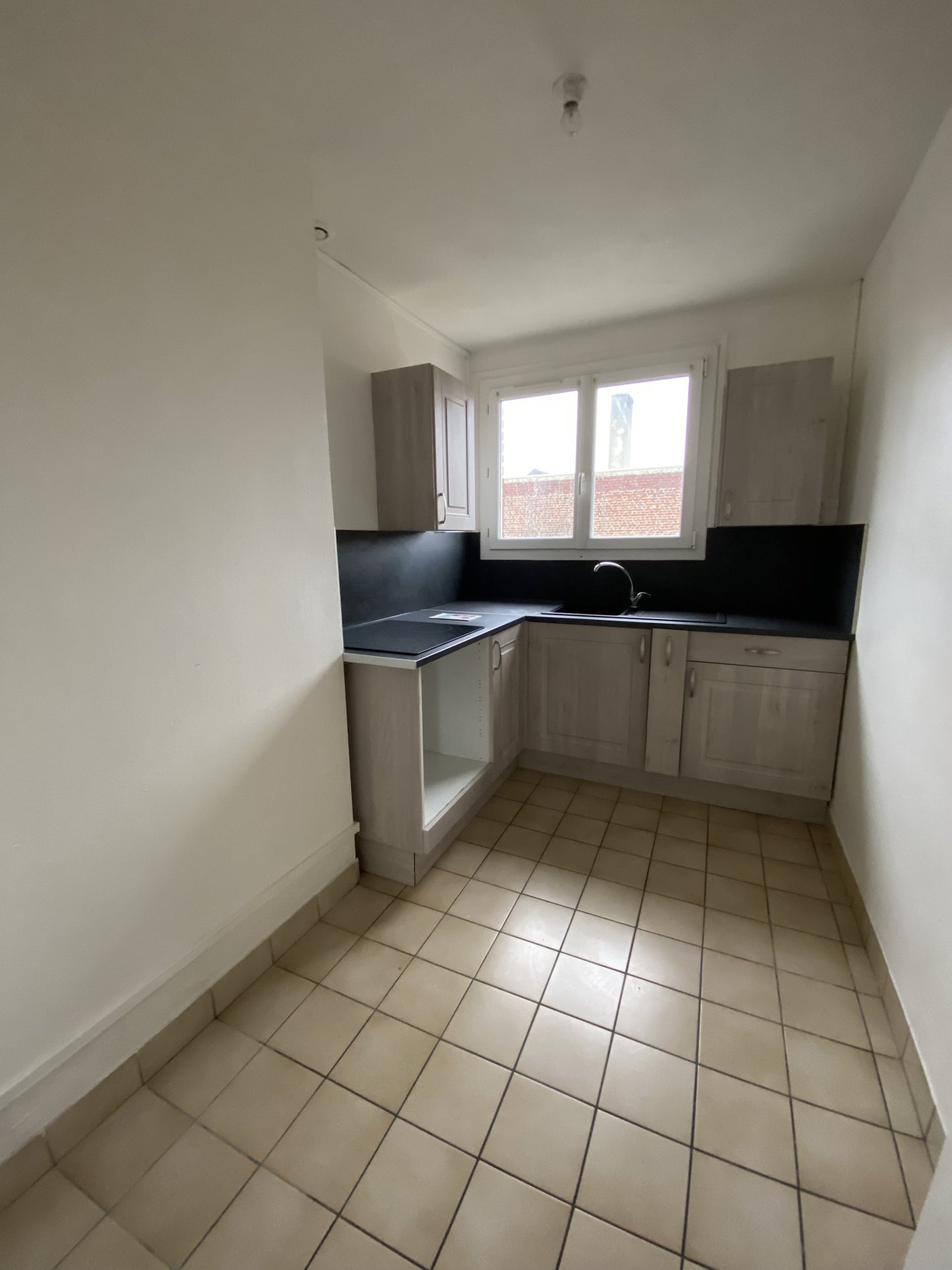 Appartement Rue du Maréchal de Lattre de Tassigny à Amiens