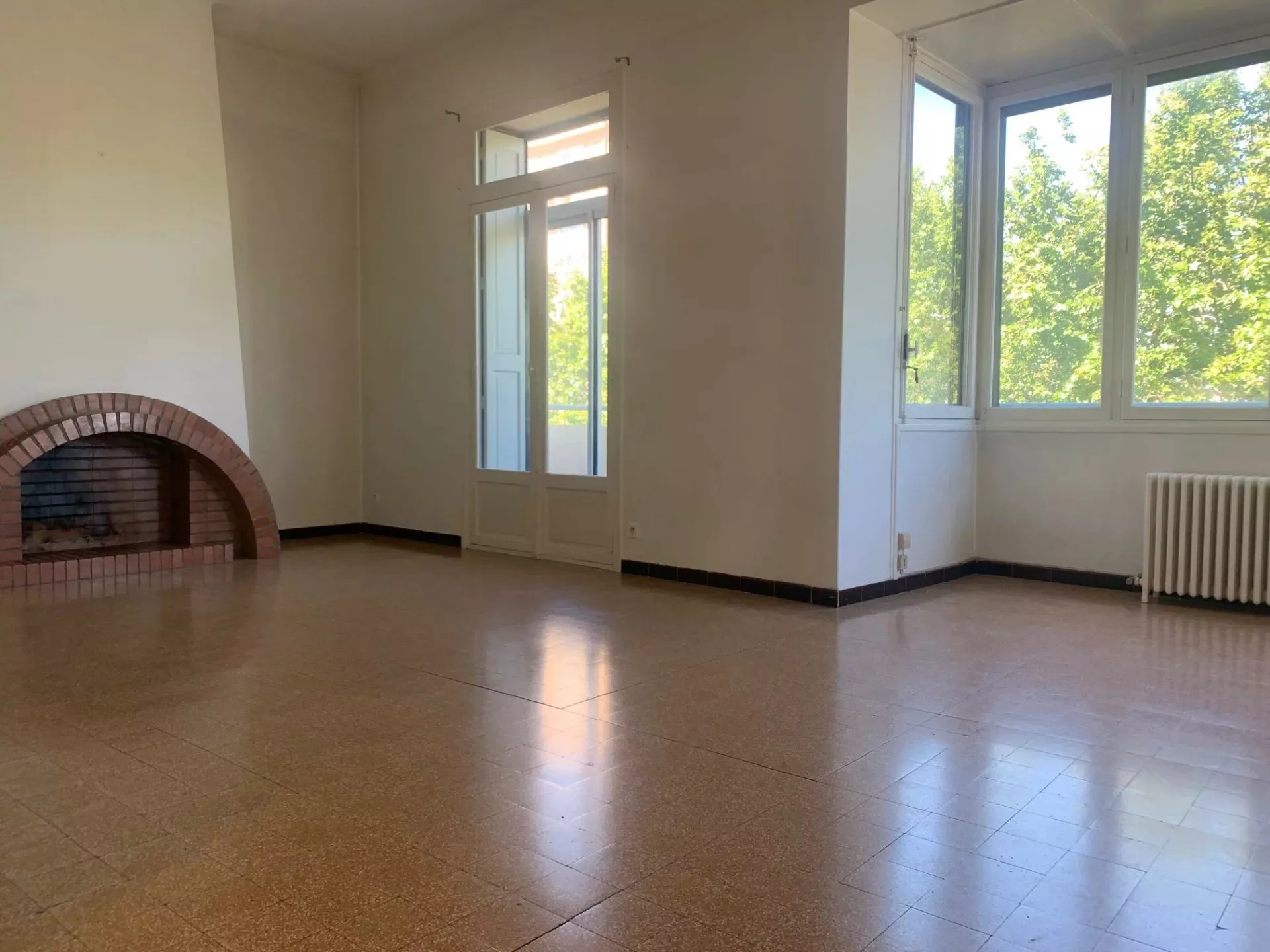 Appartement Avenue de Perpignan à Villelongue-de-la-Salanque
