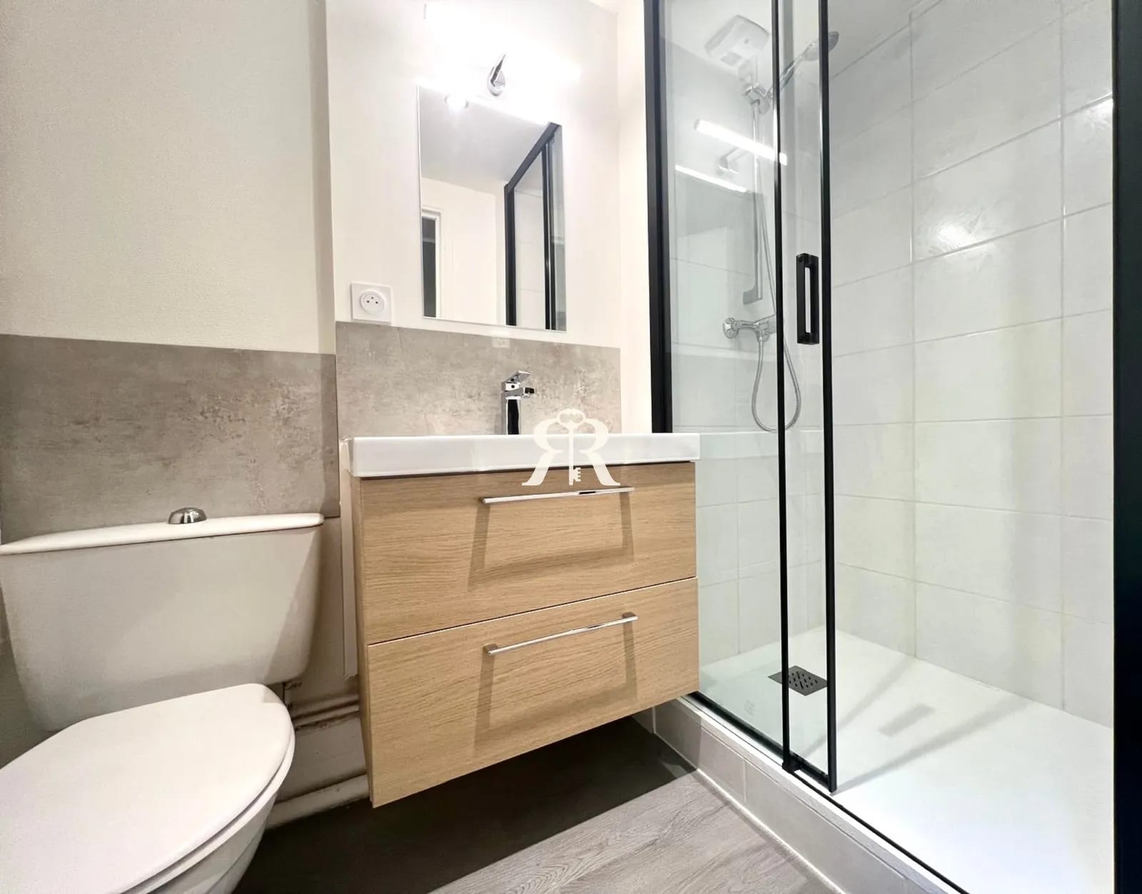 Room Place Allard in Royat