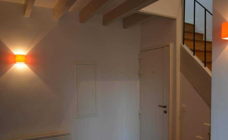 Appartement Rue du Maréchal Foch à Versailles