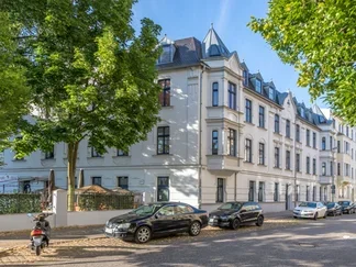 Wohnung Arndtstraße in Magdeburg