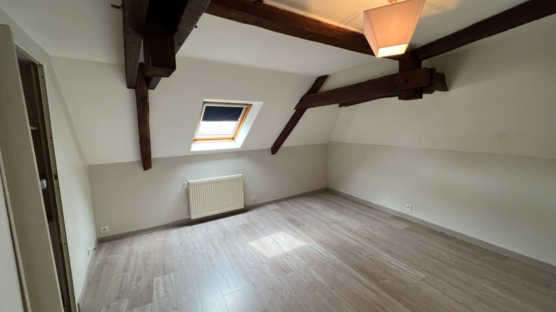 Appartement Place de la Mairie à Saint-Méen-le-Grand