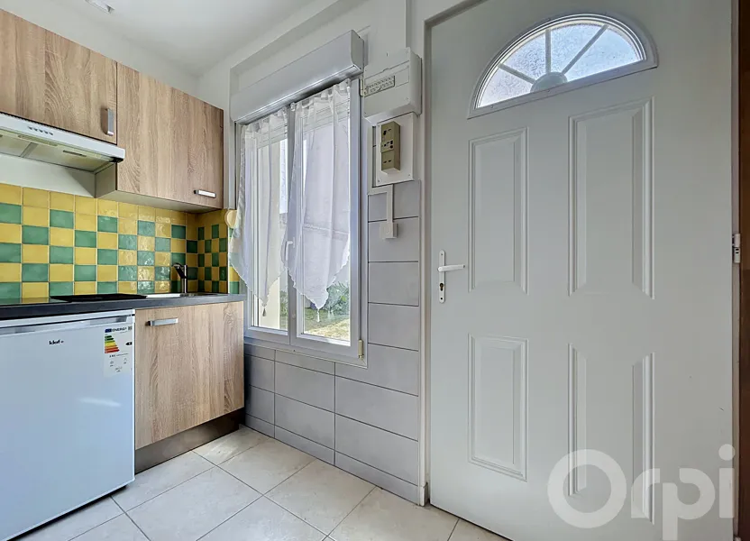 Flat Rue Raspail in Maisons-Alfort