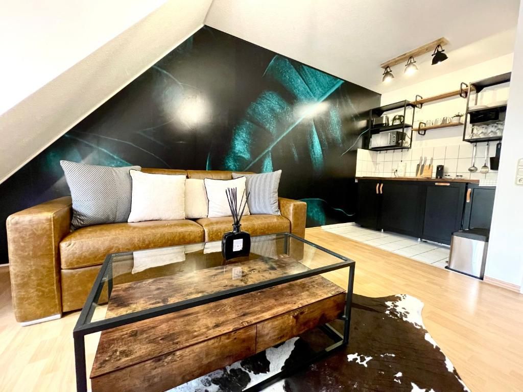 Wohnung Friedhofstraße in Freiburg im Breisgau