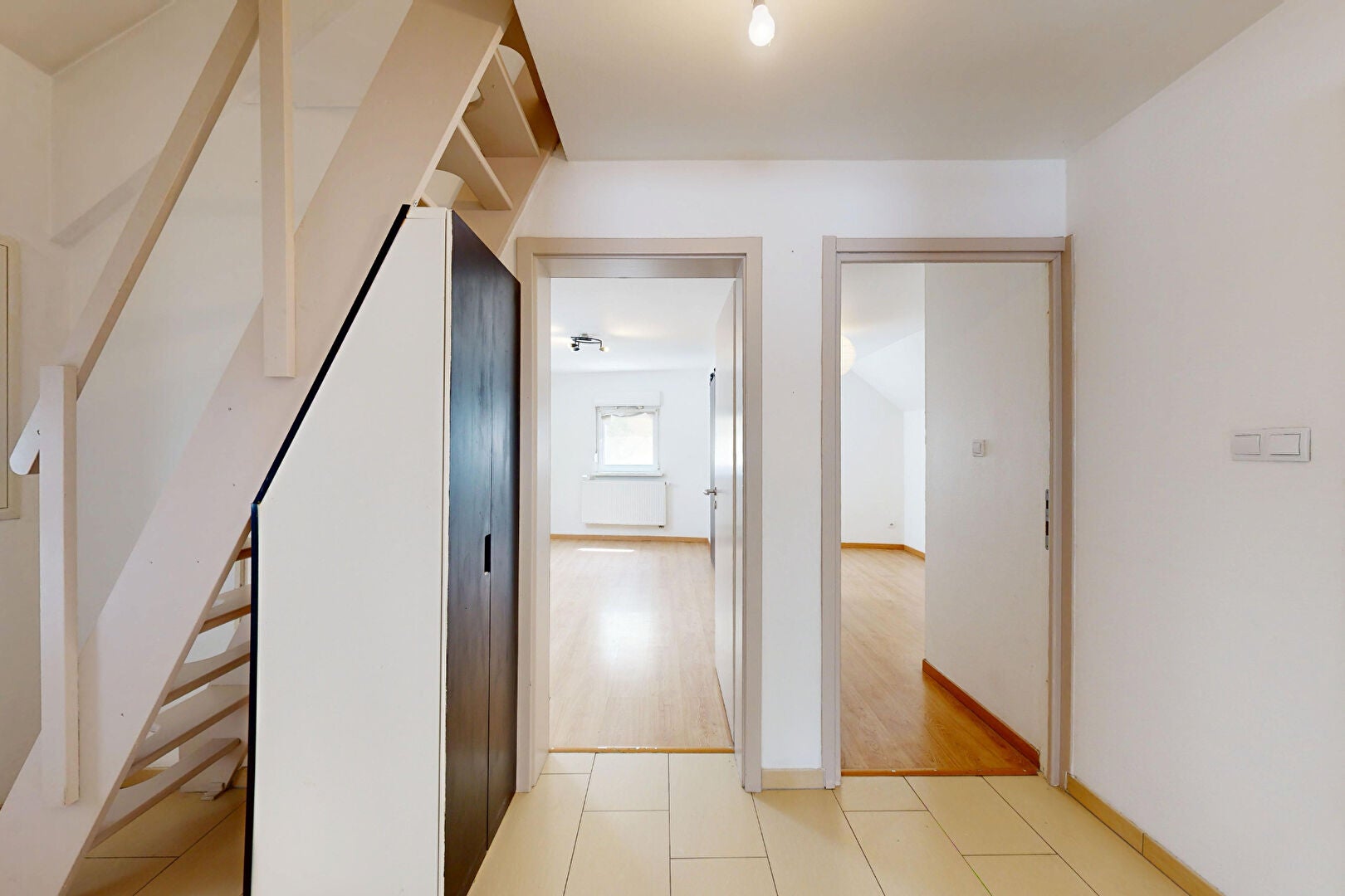 Appartement Rue Sainte-Hélène à Schiltigheim