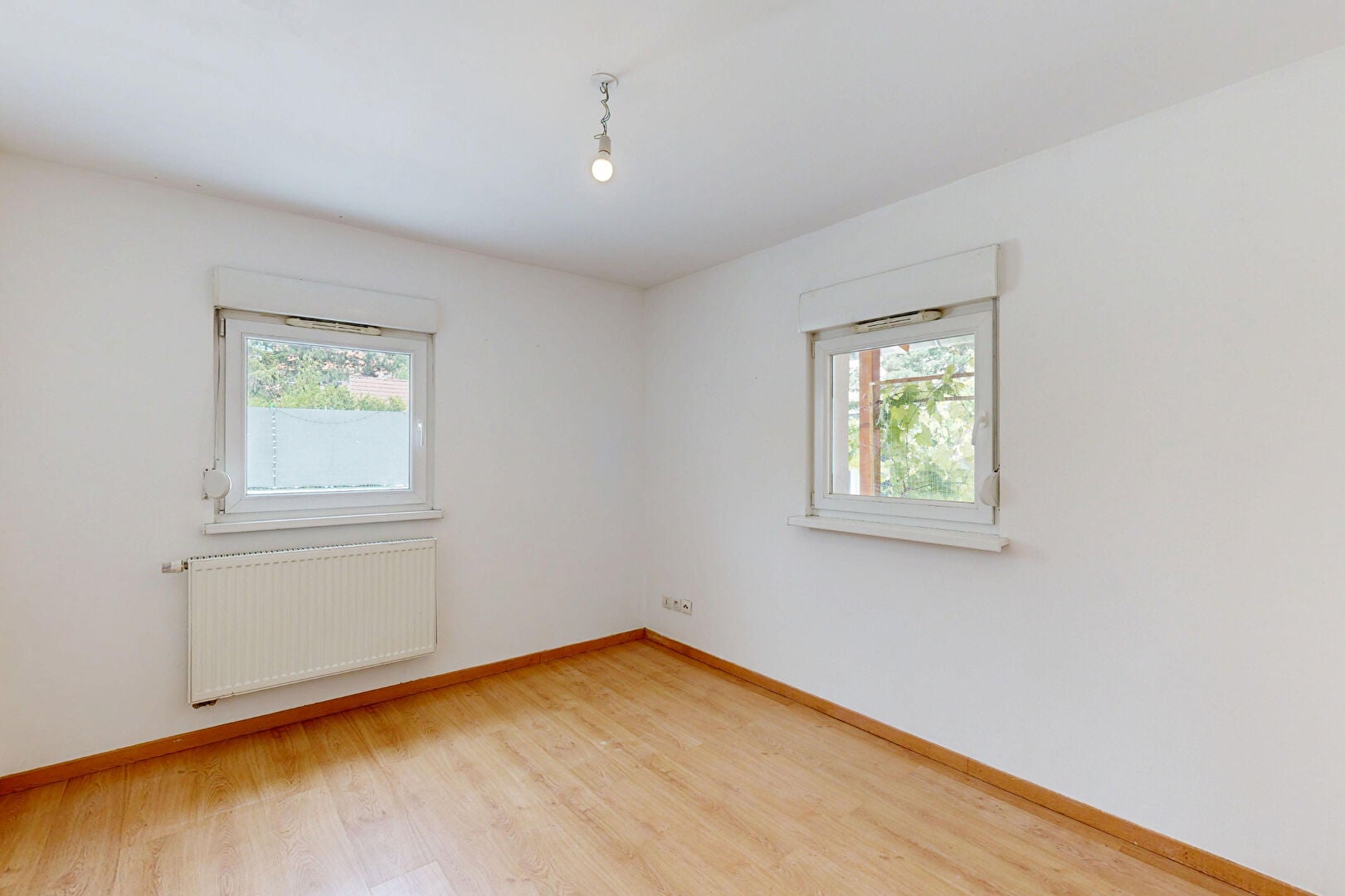 Flat Rue Sainte-Hélène in Schiltigheim