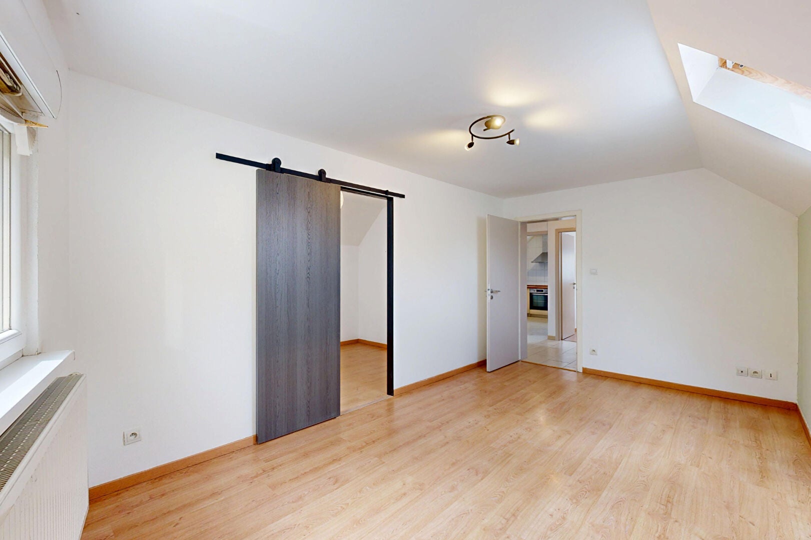 Appartement Rue Sainte-Hélène à Schiltigheim