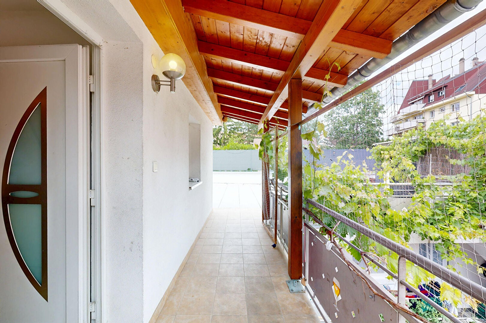Appartement Rue Sainte-Hélène à Schiltigheim