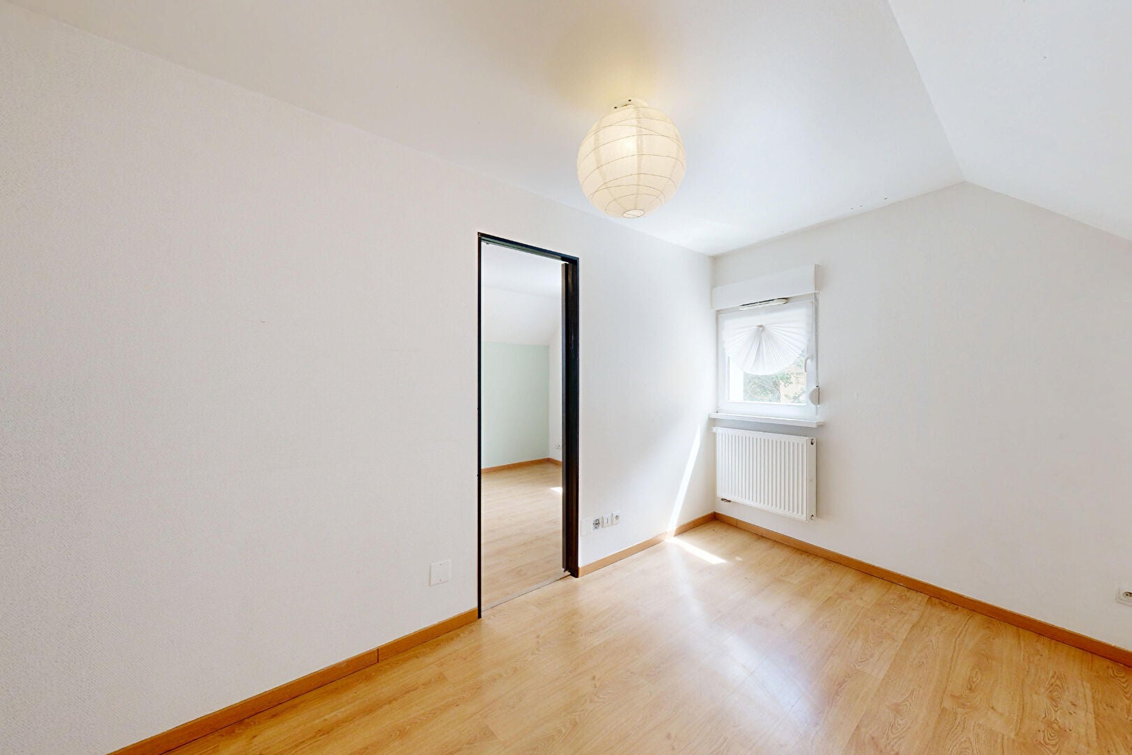 Flat Rue Sainte-Hélène in Schiltigheim