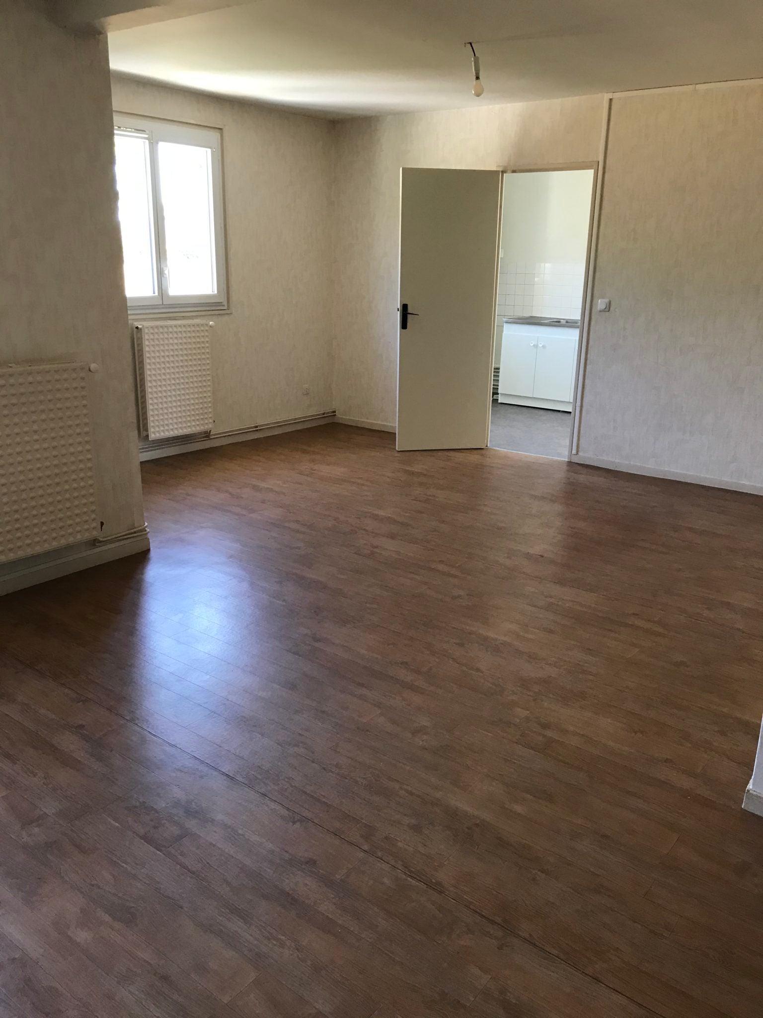 Appartement Rue Pablo Neruda à Domérat
