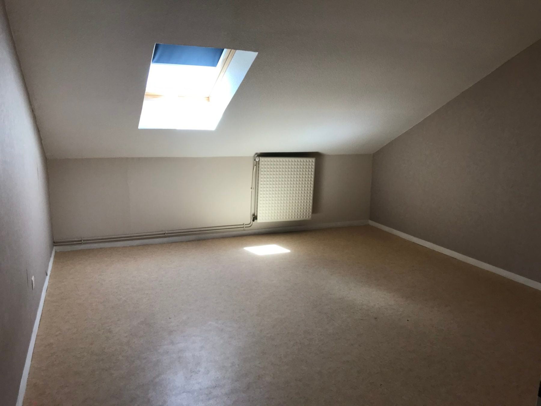 Appartement Rue Pablo Neruda à Domérat