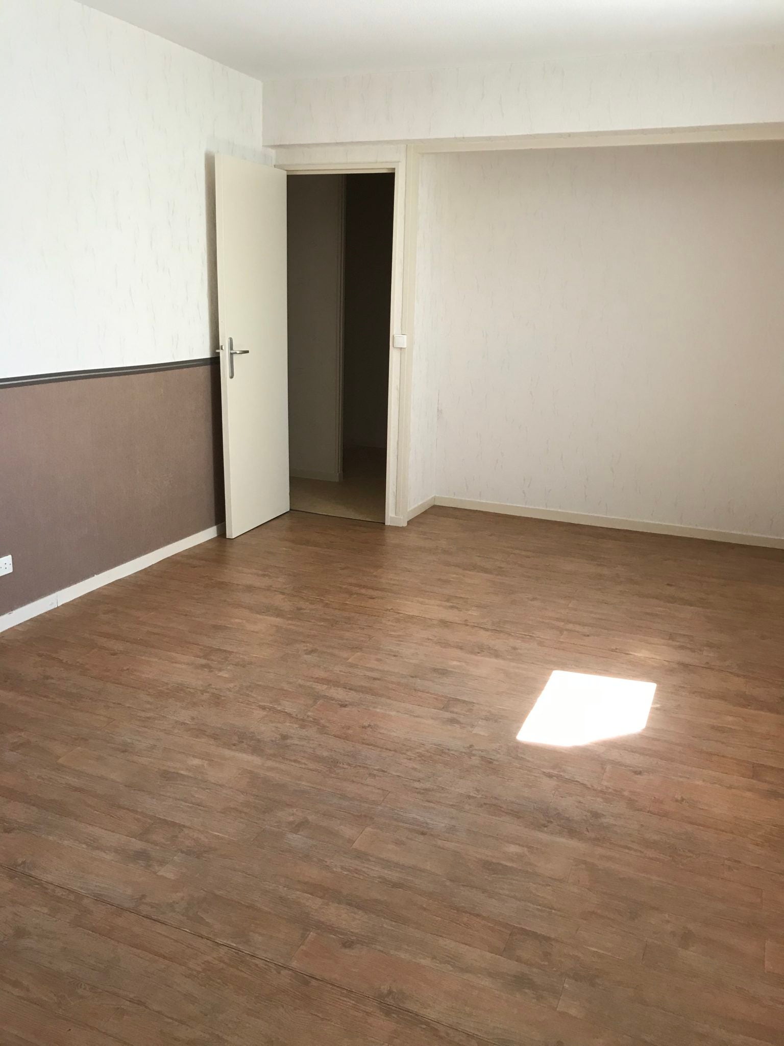 Appartement Rue Pablo Neruda à Domérat