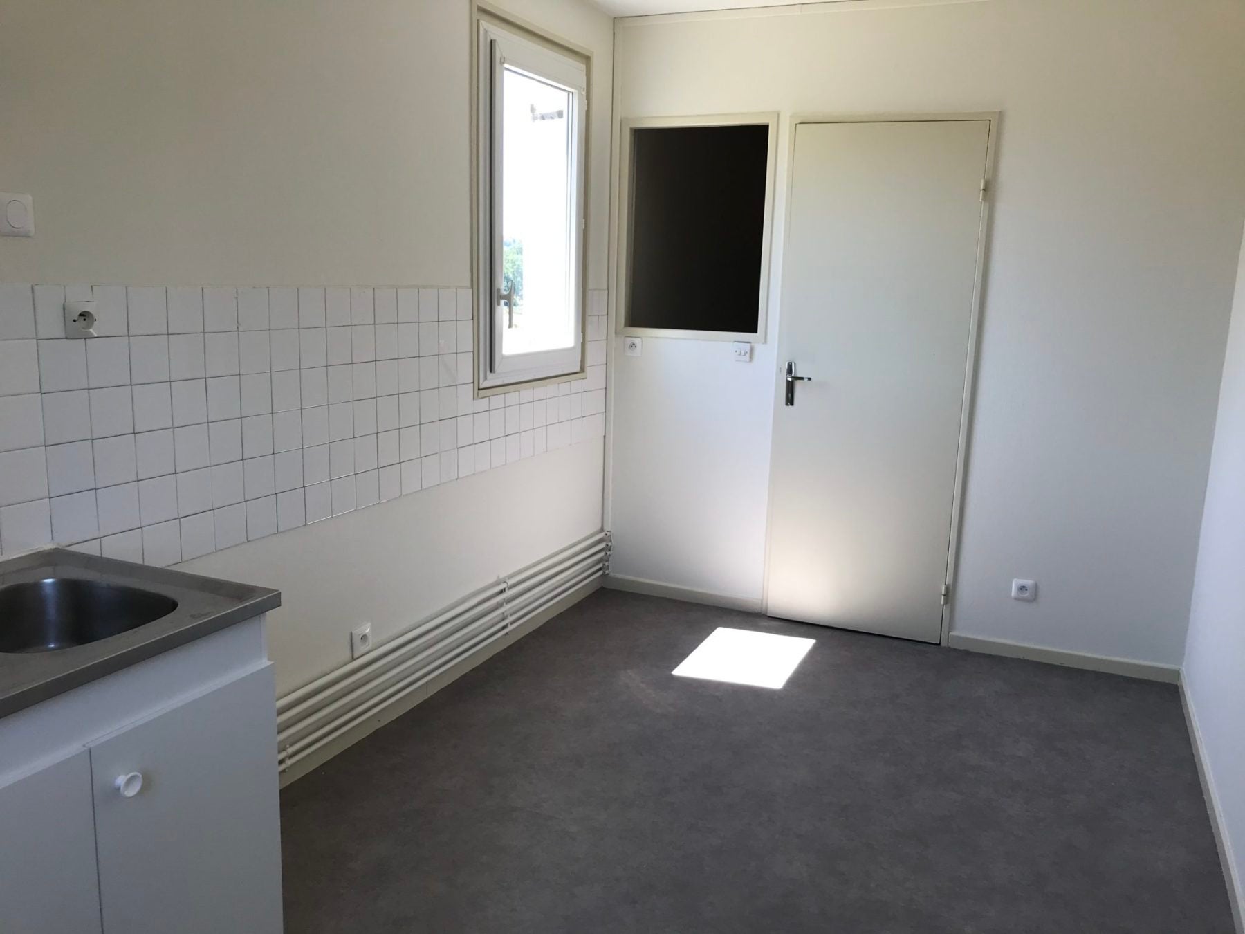 Appartement Rue Pablo Neruda à Domérat