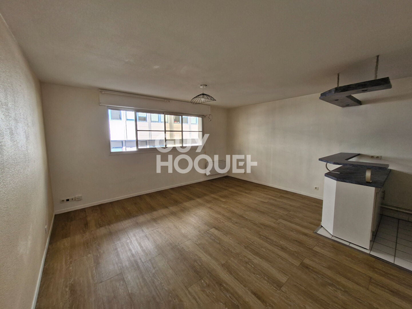 Appartement Rue Georges Mandel à Bordeaux