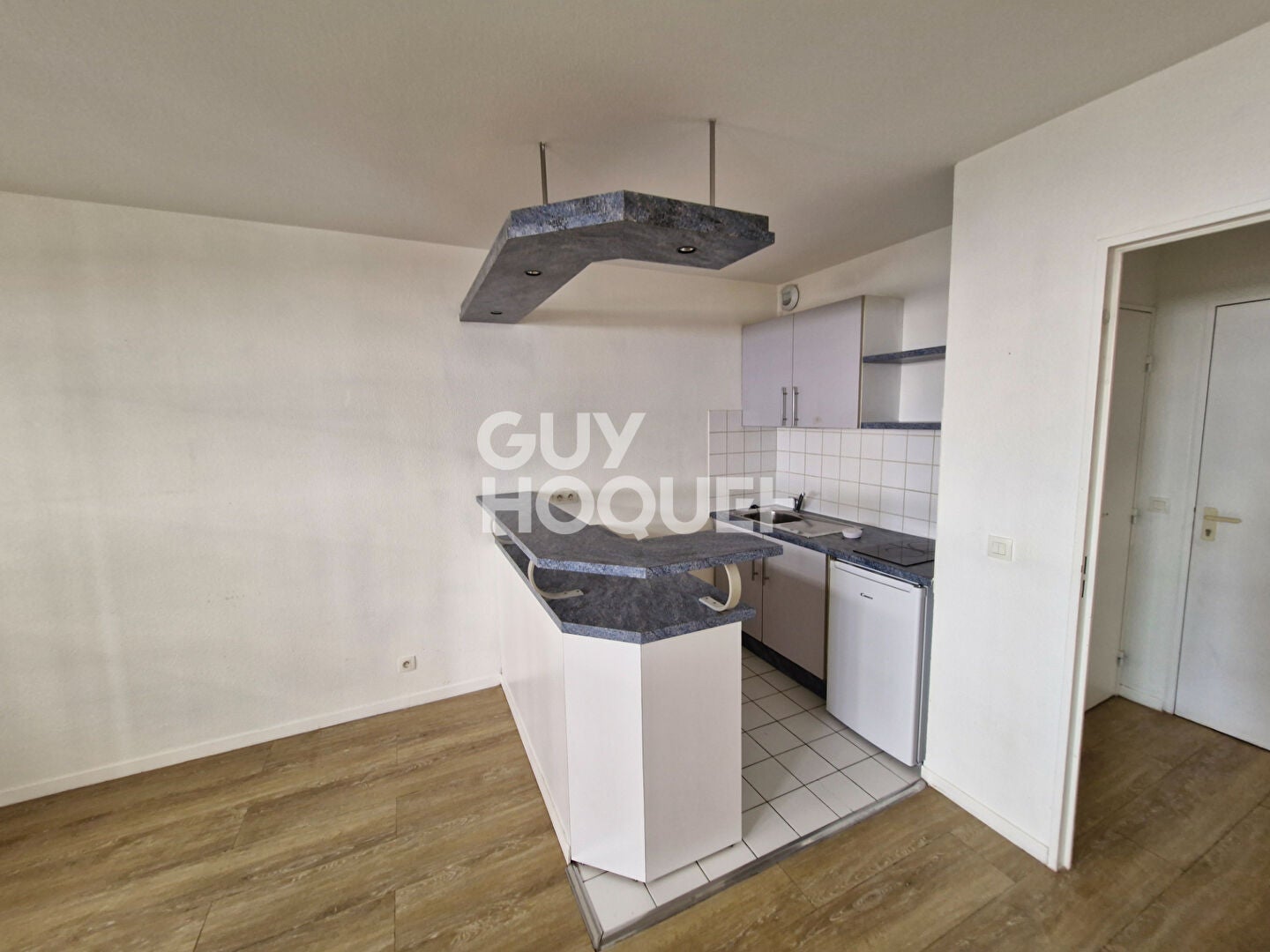 Appartement Rue Georges Mandel à Bordeaux