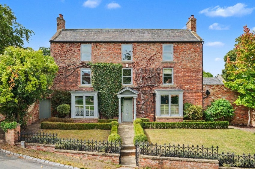 House Grafton Lane in Boroughbridge