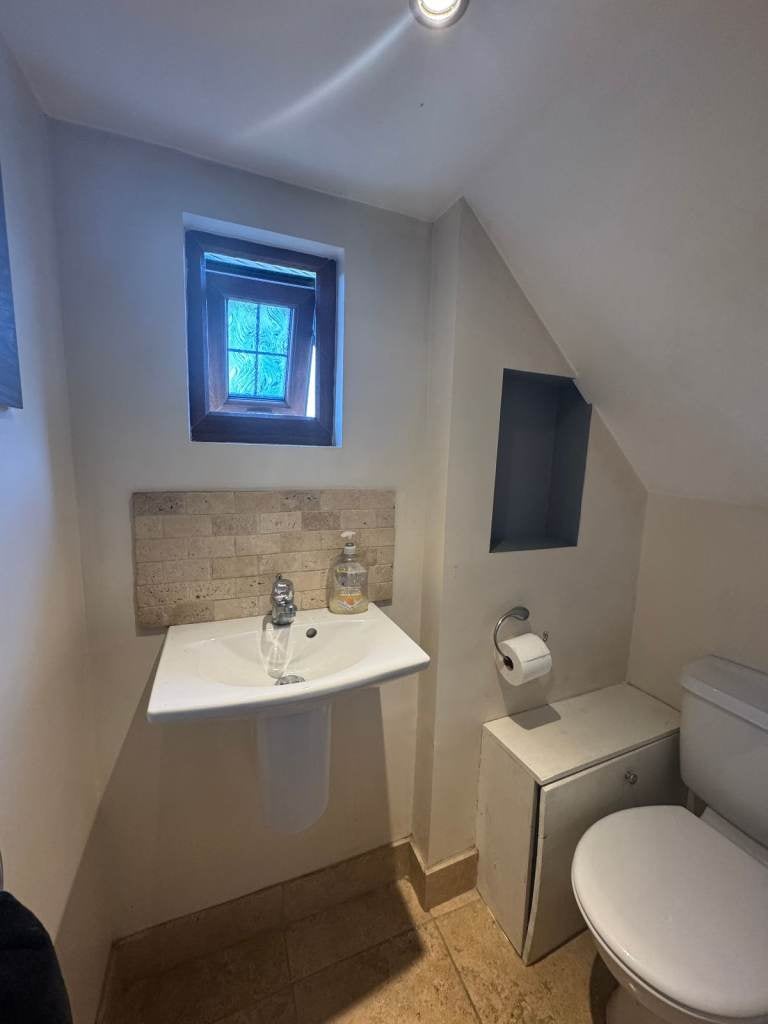 House Watling Street in Greater London