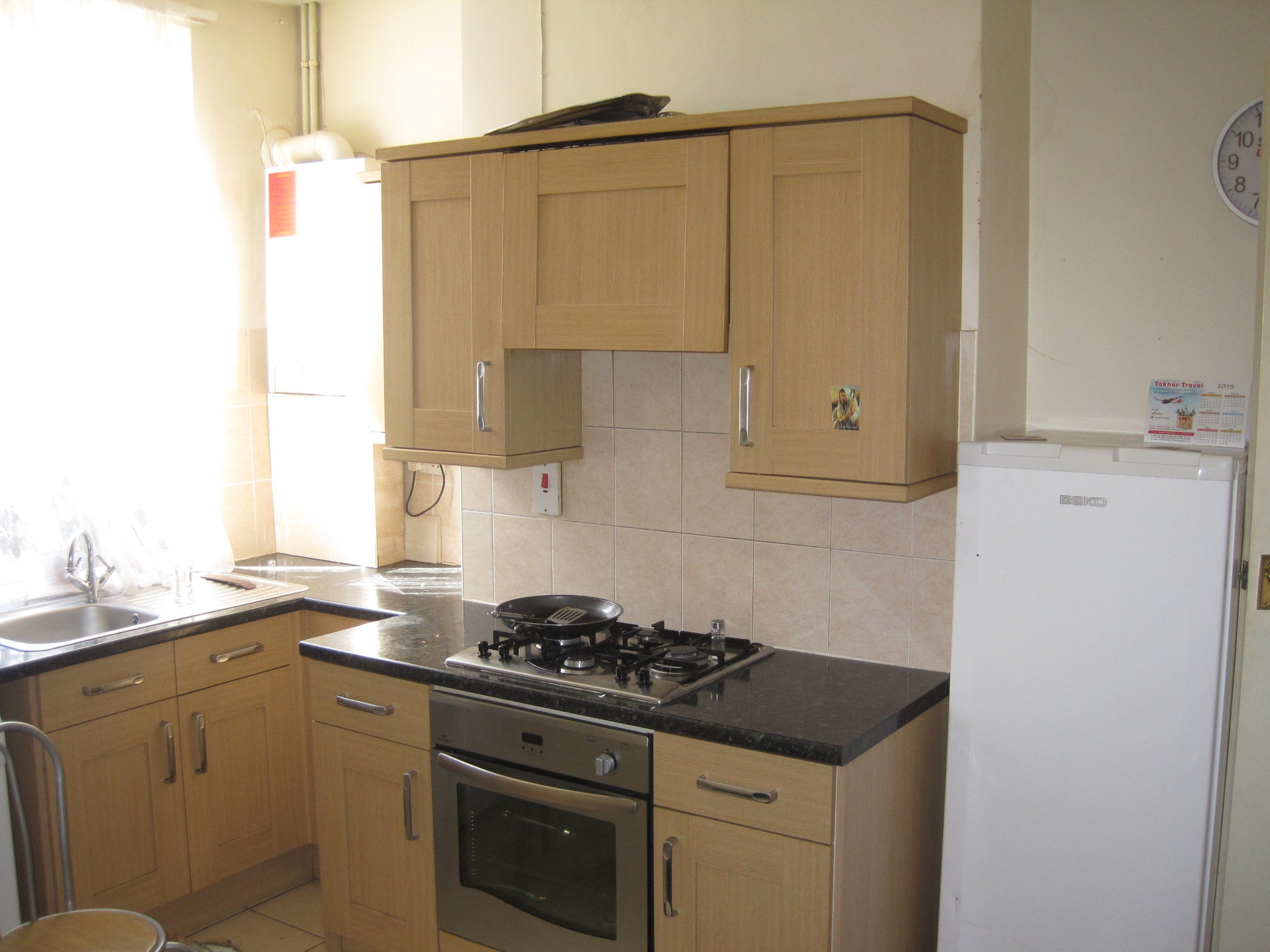 House Tiverton Grove in Sandwell