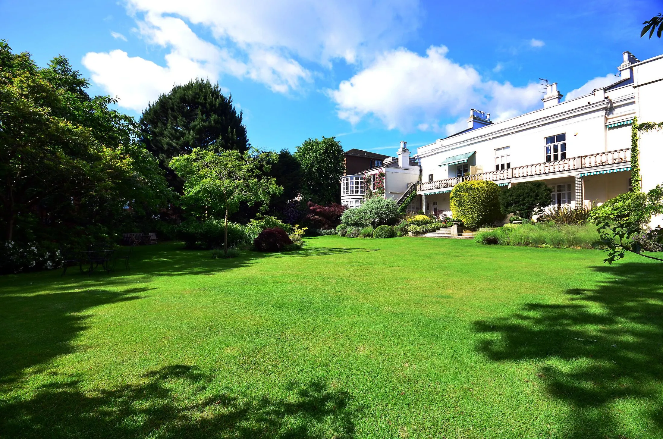 Flat Wimbledon Park Side in Greater London