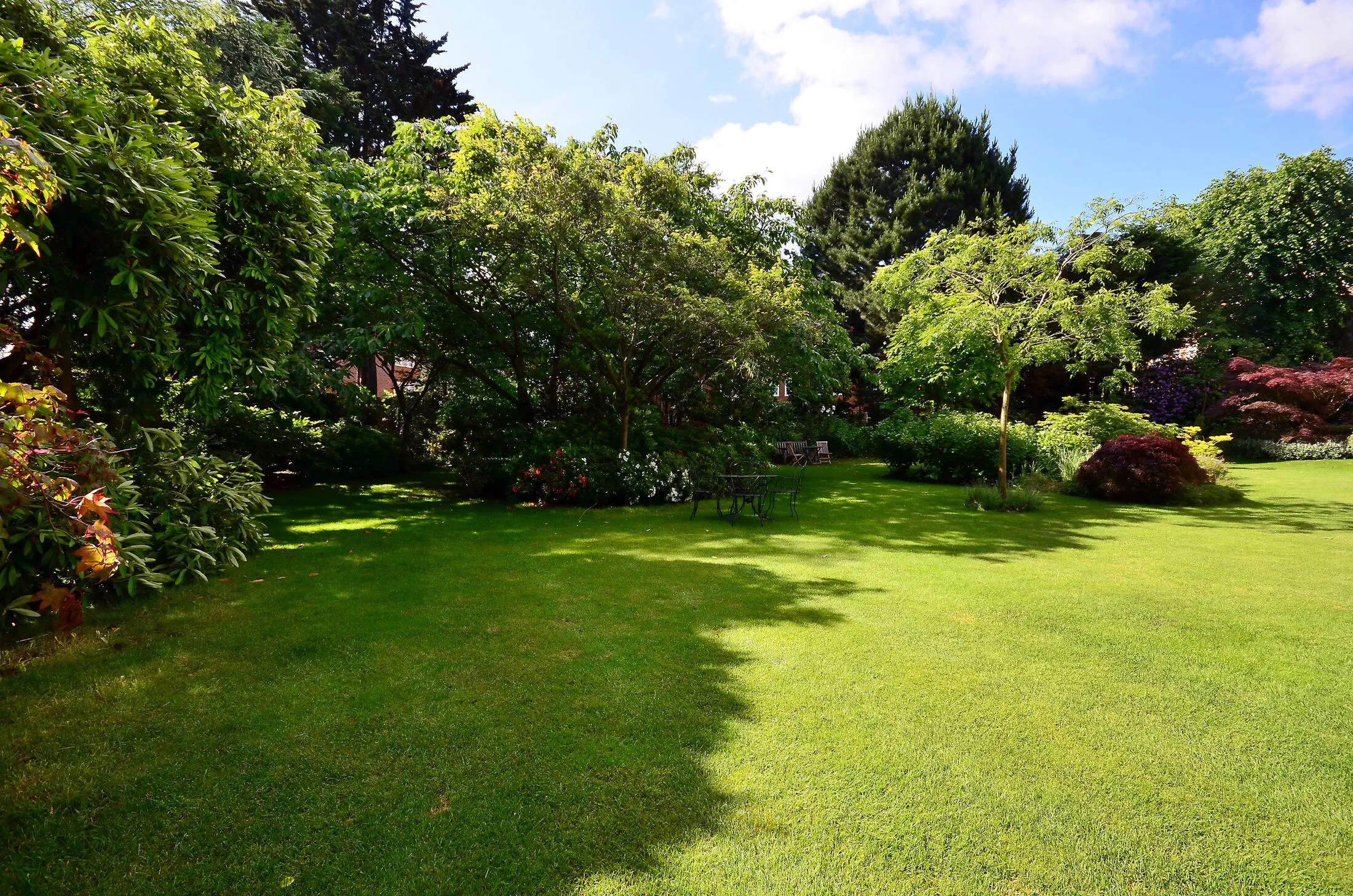 Flat Wimbledon Park Side in Greater London