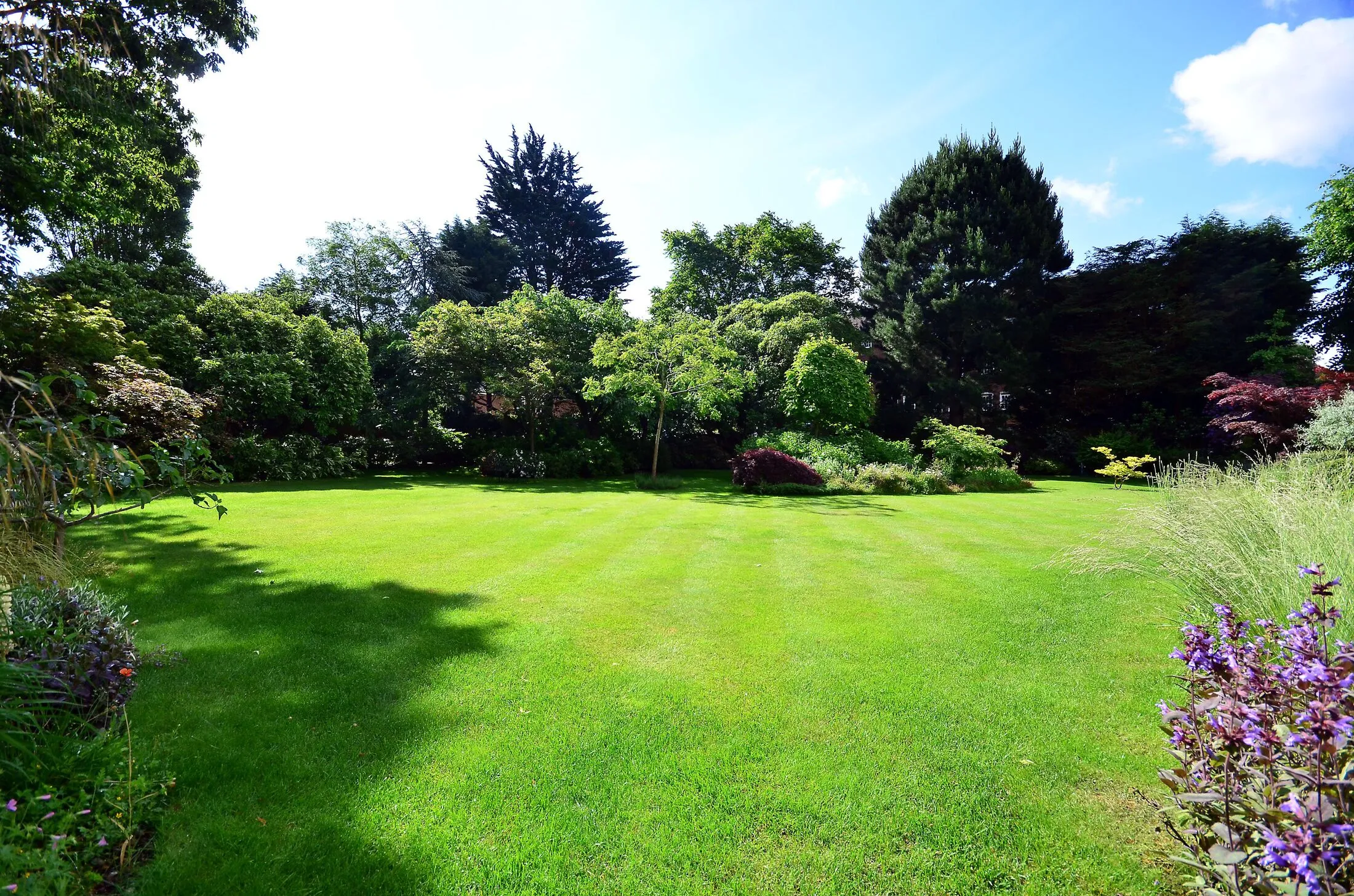 Flat Wimbledon Park Side in Greater London