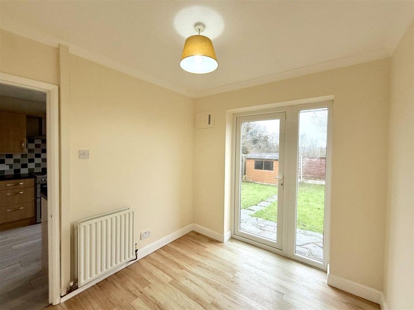 House Llanberis Road in Cheadle Hulme