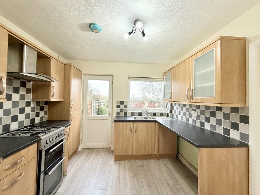 House Llanberis Road in Cheadle Hulme
