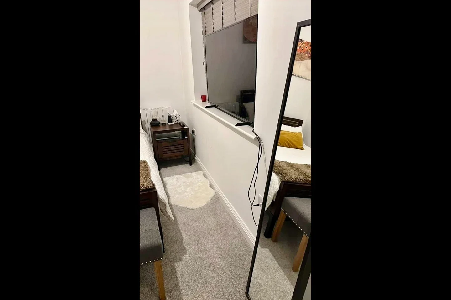 Room Lloyd Avenue in Greater London