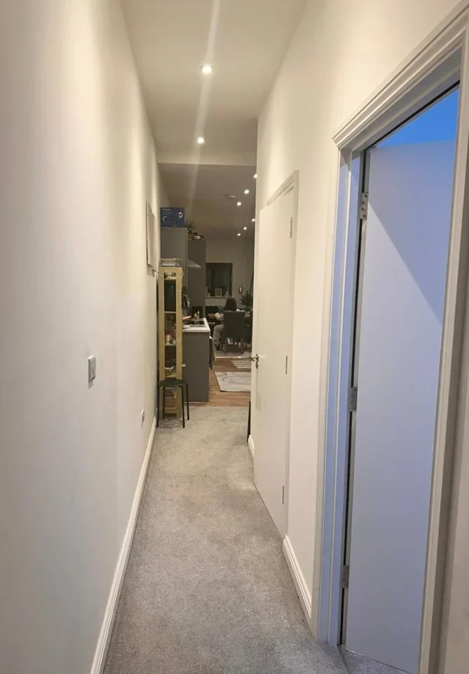 Room Lloyd Avenue in Greater London