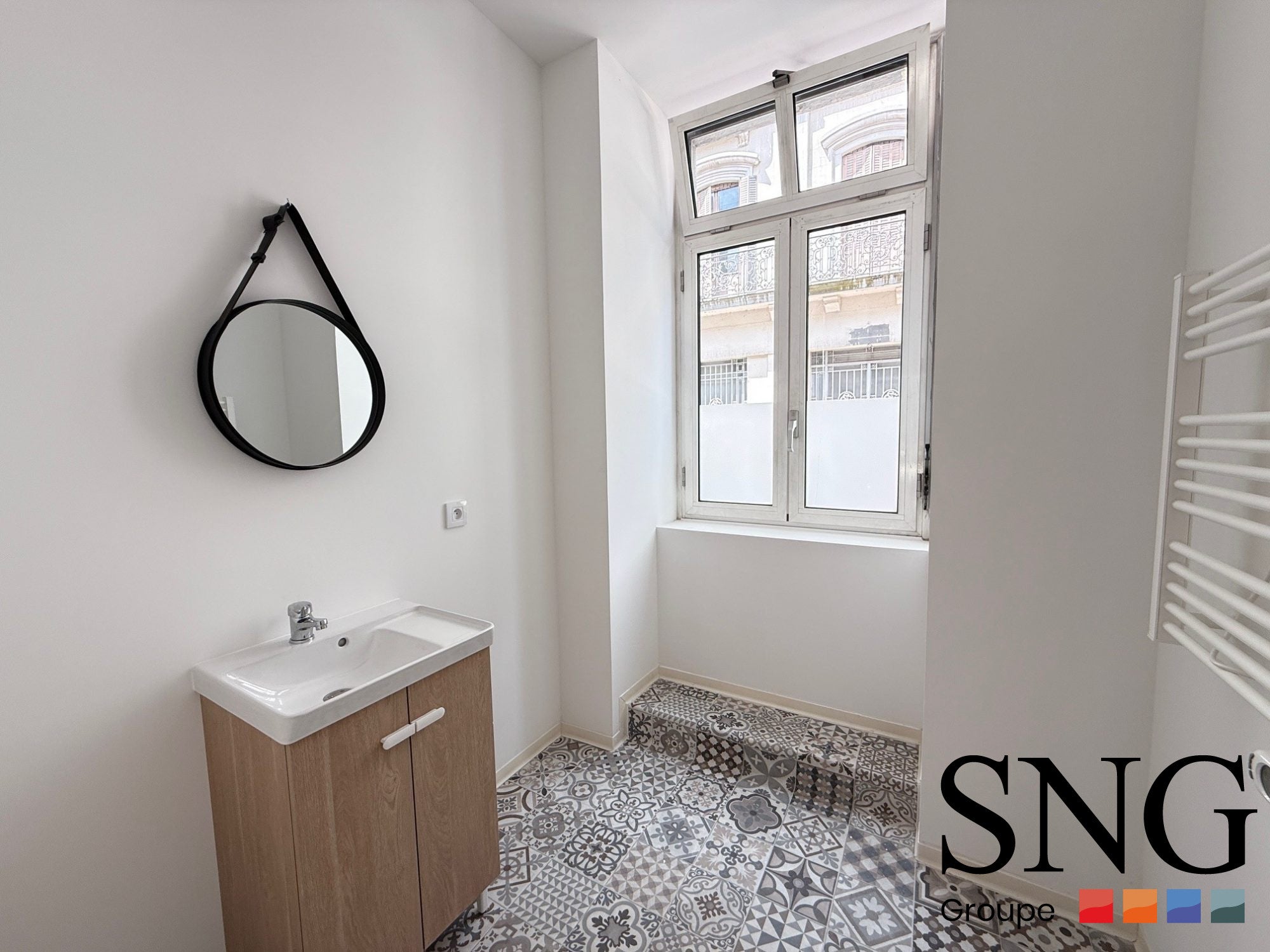 Appartement Rue Edouard Barbey à Mazamet