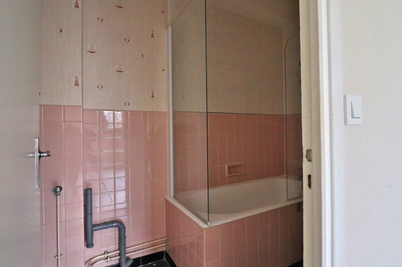 Appartement Boulevard du 14 Juillet à Troyes