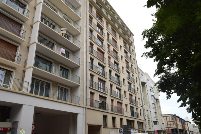 Flat Boulevard du 14 Juillet in Troyes