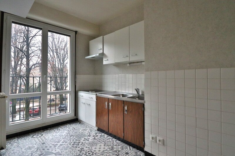 Flat Boulevard du 14 Juillet in Troyes