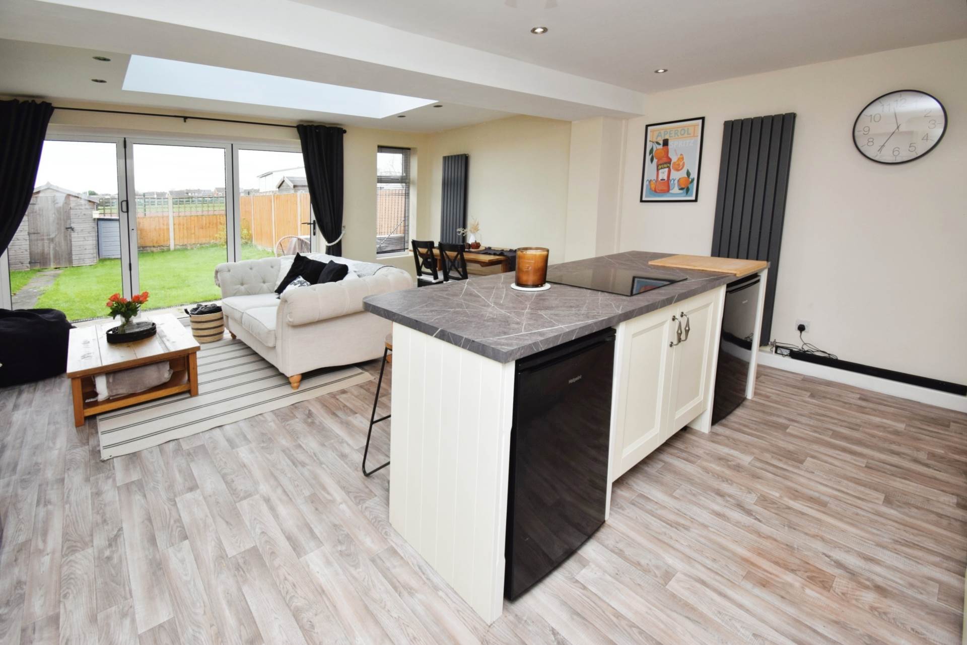 House Argyll Avenue in Bromborough