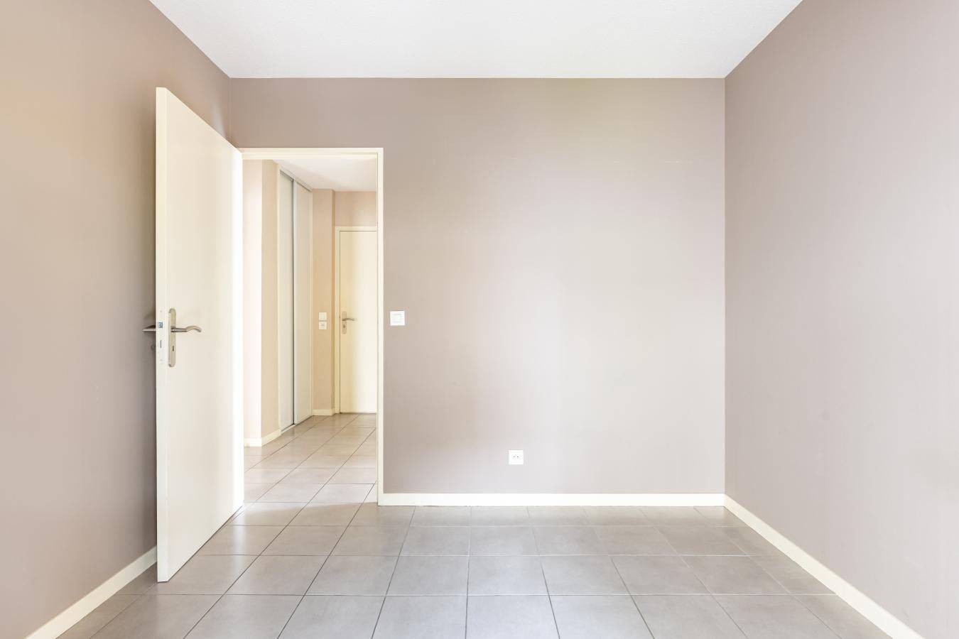 Appartement Rue Henry Duffourd à Grenoble