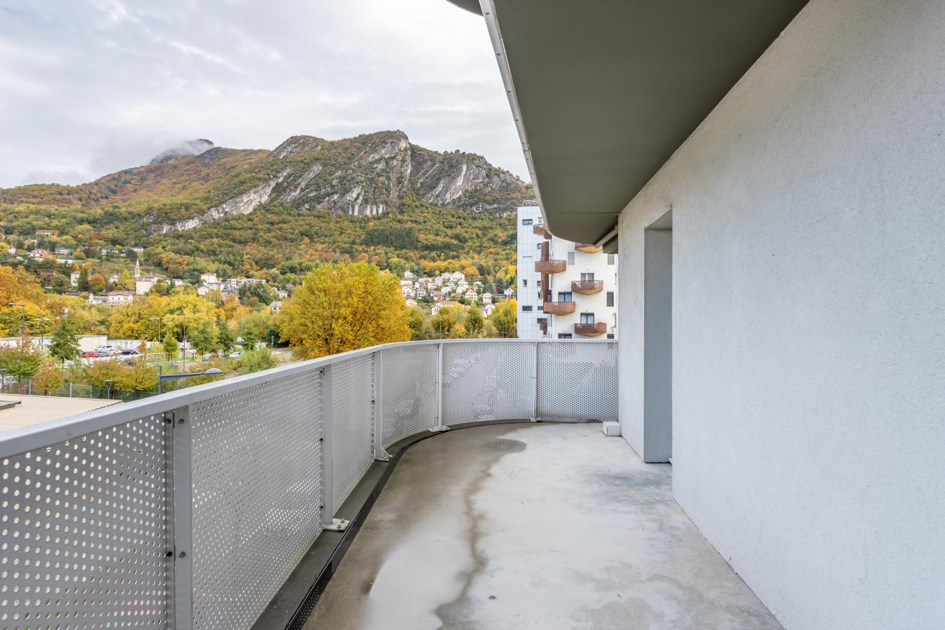Appartement Rue Henry Duffourd à Grenoble