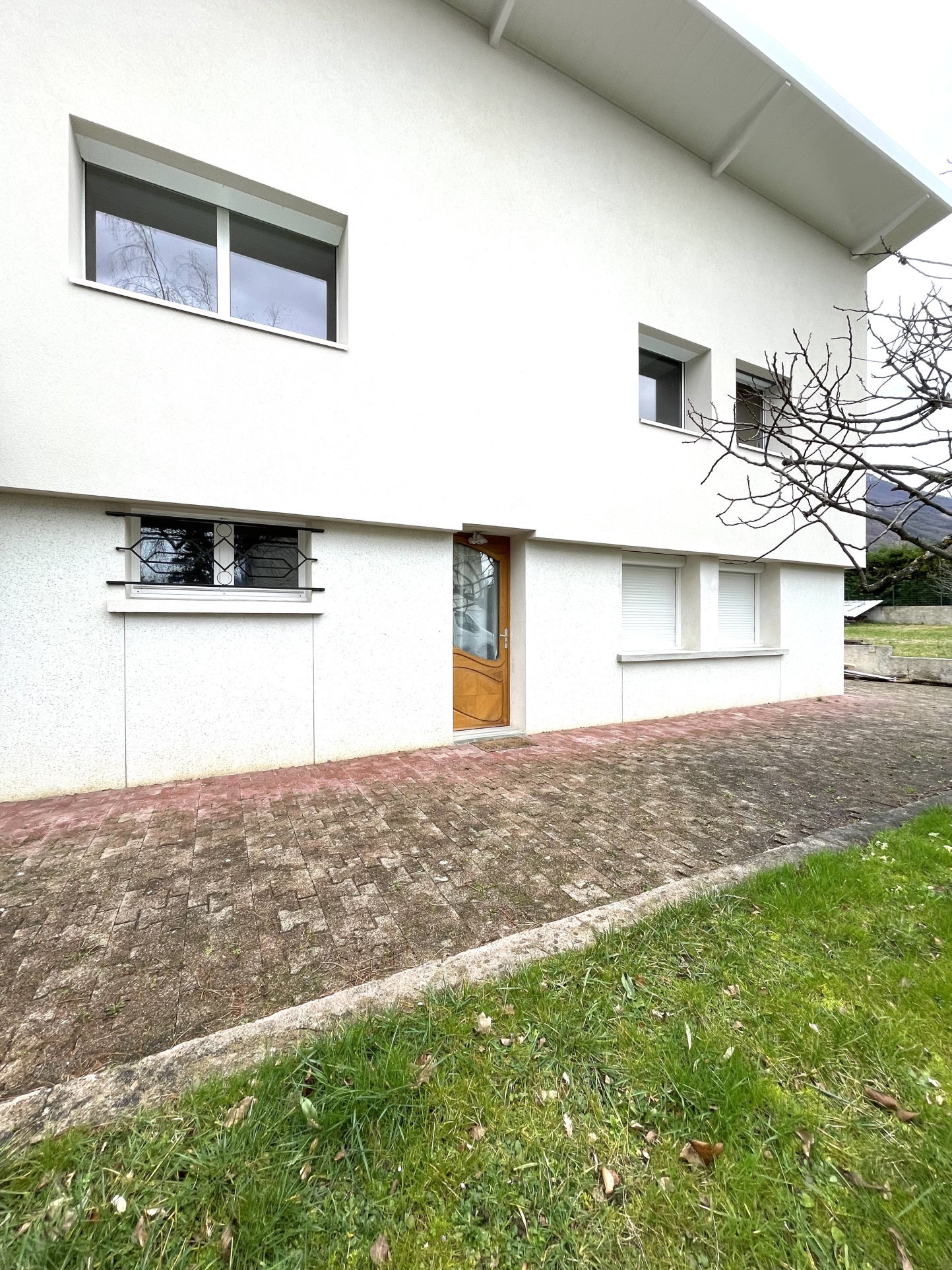 Flat Rue des Gaberts in Varces-Allières-et-Risset