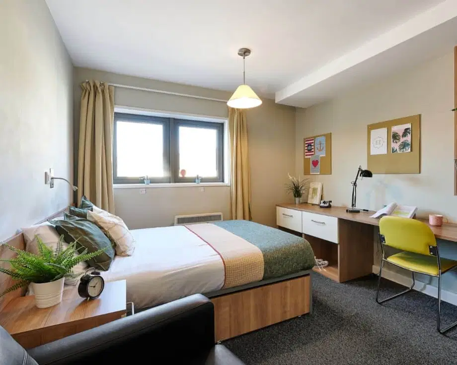 Room Blackboy Road in Exeter