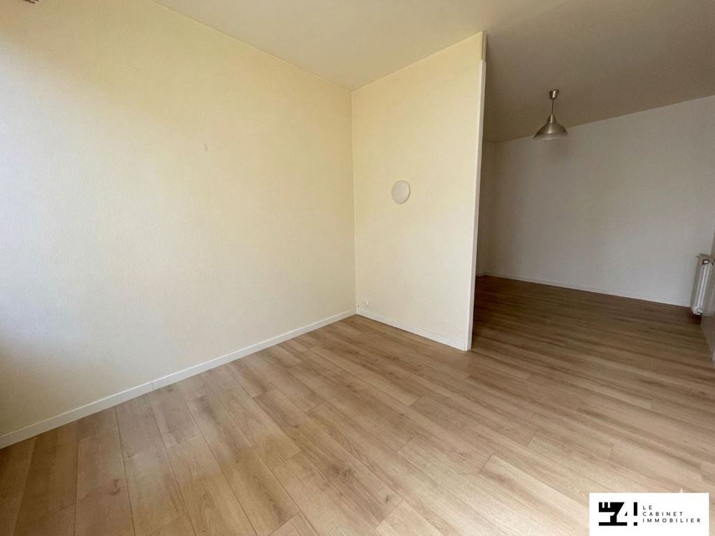 Appartement Boulevard Jean Jaurès à Cazères