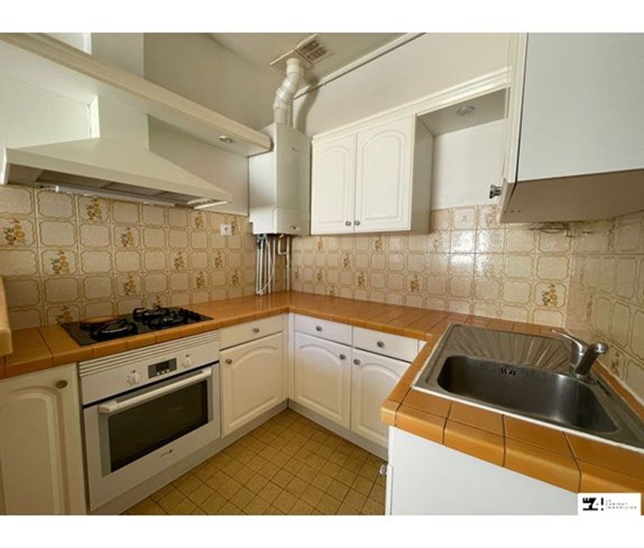 Appartement Boulevard Jean Jaurès à Cazères