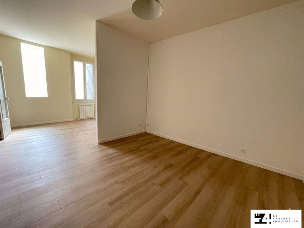 Appartement Boulevard Jean Jaurès à Cazères