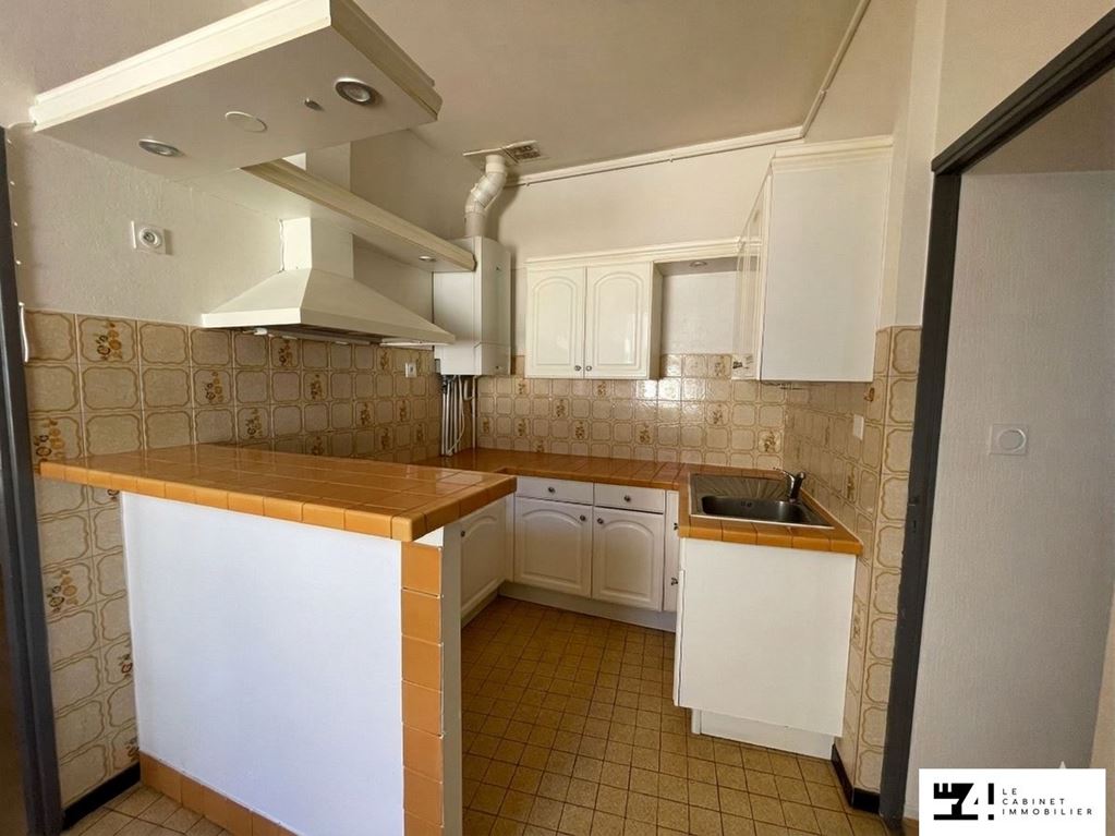Appartement Boulevard Jean Jaurès à Cazères
