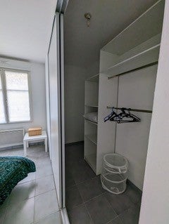Chambre Rue du Bois à Saint-Étienne
