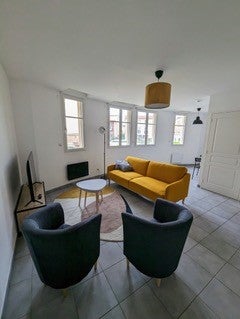 Chambre Rue du Bois à Saint-Étienne