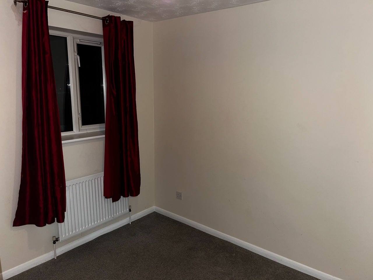 Flat Fathingale Court in Epping Forest