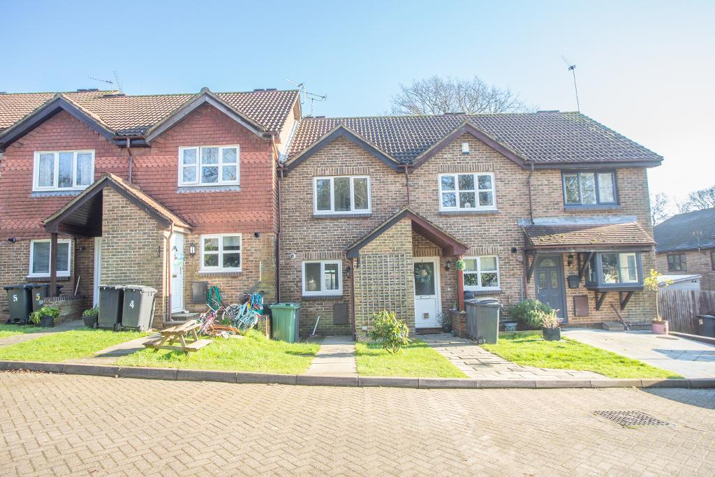 House The Spinneys in Wealden
