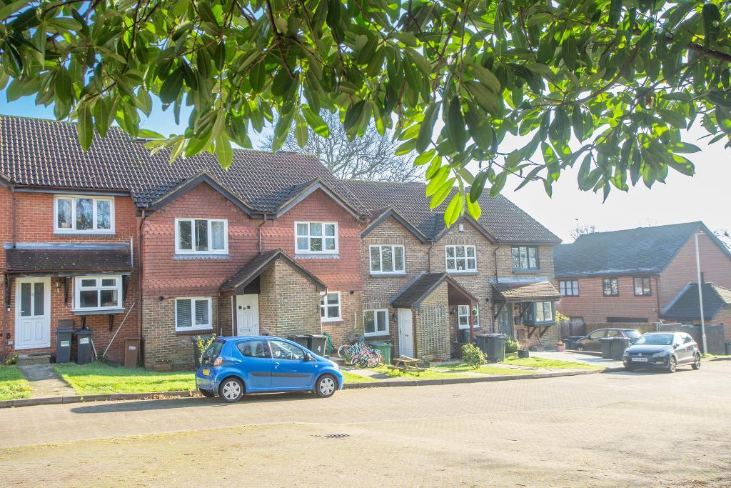 House The Spinneys in Wealden