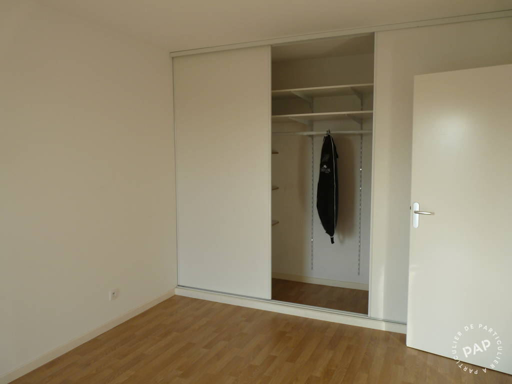 Appartement Rue Beaucourt à Roubaix