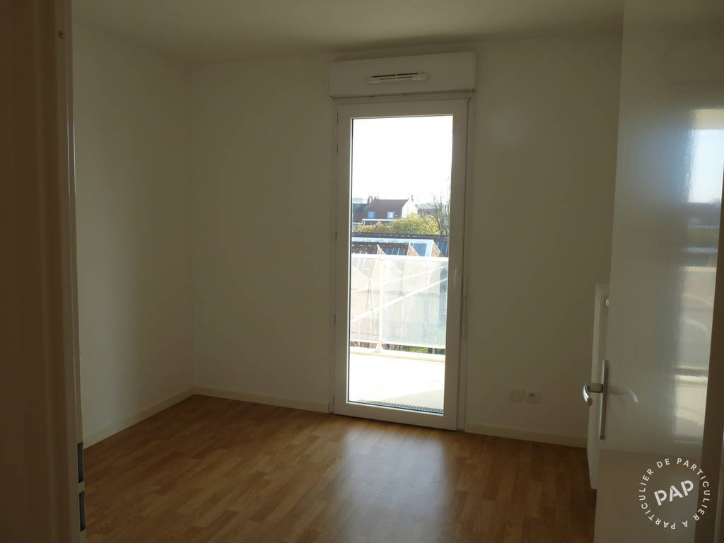 Appartement Rue Beaucourt à Roubaix