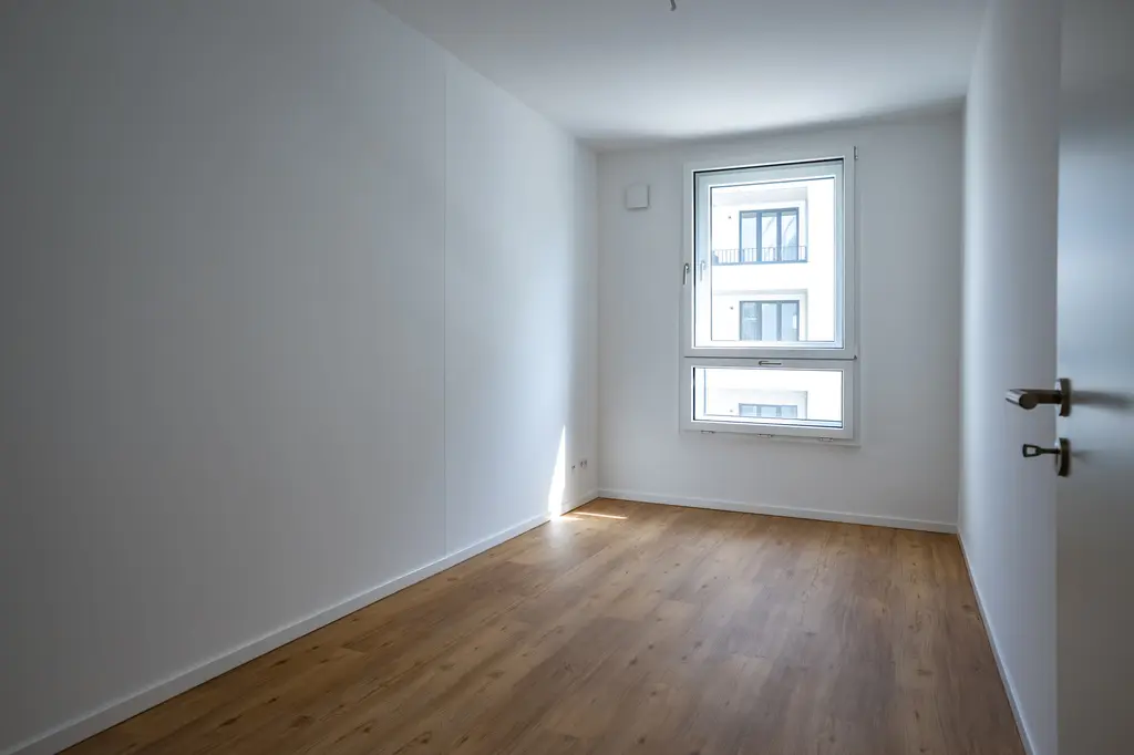 Wohnung Konrad-Wolf-Straße in Berlin